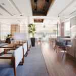 cafe