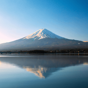 富士山