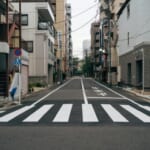 交差点