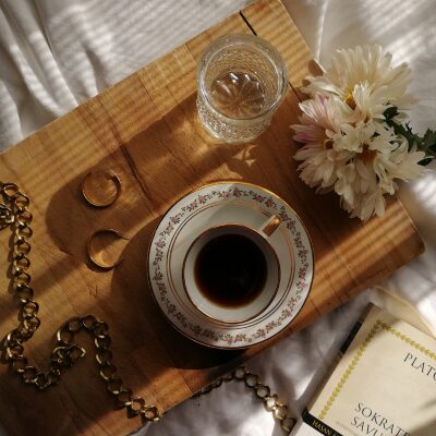 コーヒー
