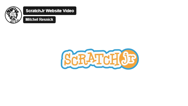 Scratch Jr（スクラッチジュニア）