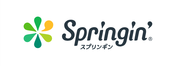 Springin‘（スプリンギン）