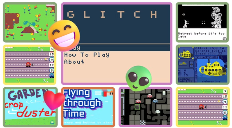MakeCode micro:bit（メイクコード マイクロビット）
