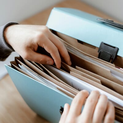 書類