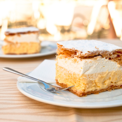 ケーキ