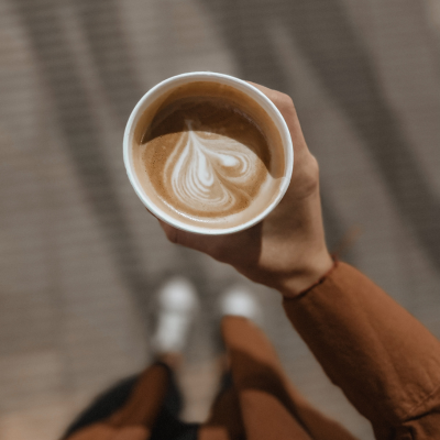 コーヒー