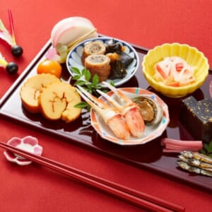 料理