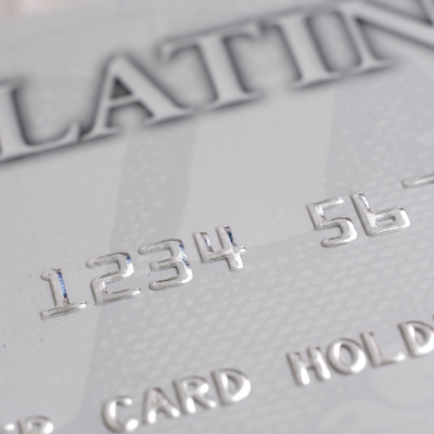 クレジットカード