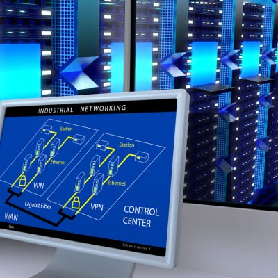 データセンター