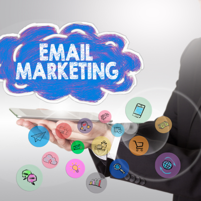 マーケティング