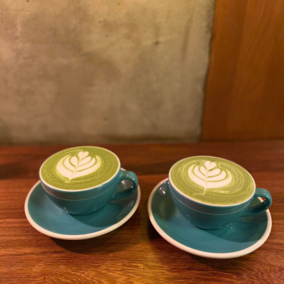 抹茶