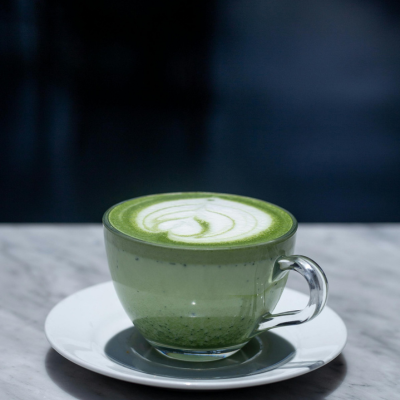 抹茶