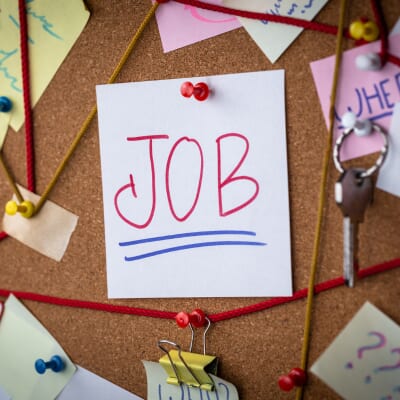JOB