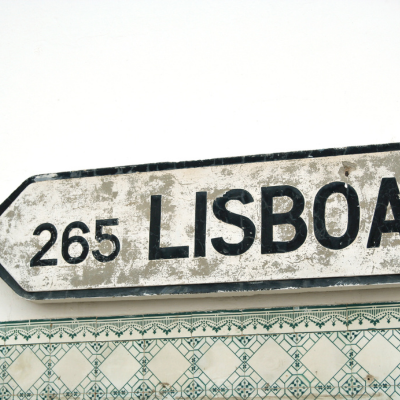LISBOA