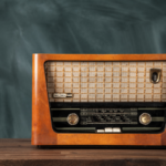 ラジオ
