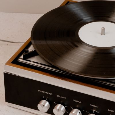 レコード