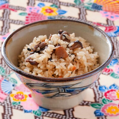 ご飯