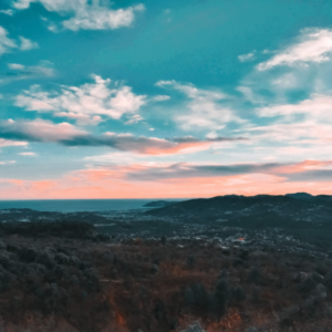 風景