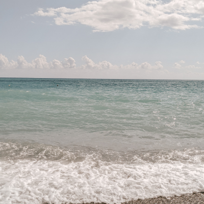 海