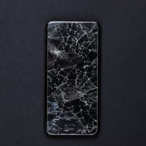 スマホ