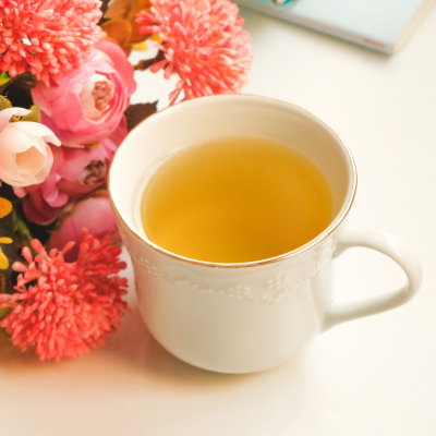 お茶