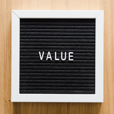 VALUE