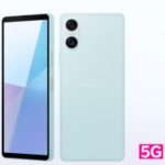 楽天モバイルのXperia 10 VI