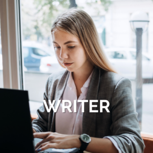 writer