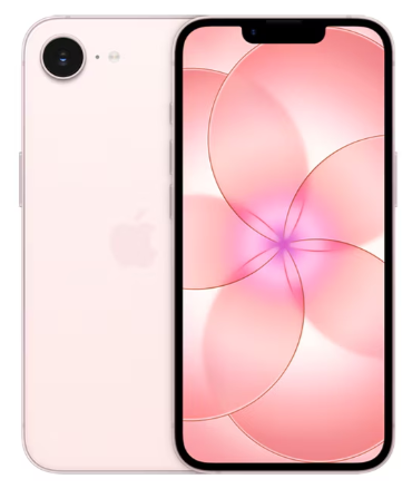 楽天モバイルのiPhone17e