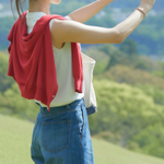 楽天モバイルを海外で使ったユーザーのイメージ画像