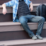 楽天モバイルを海外で使ったユーザーのイメージ画像