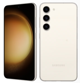 楽天モバイルのGalaxy S23