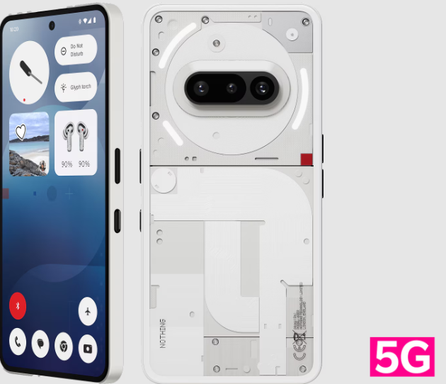 楽天モバイルのPhone3a