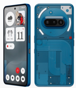 楽天モバイルのPhone(3a)