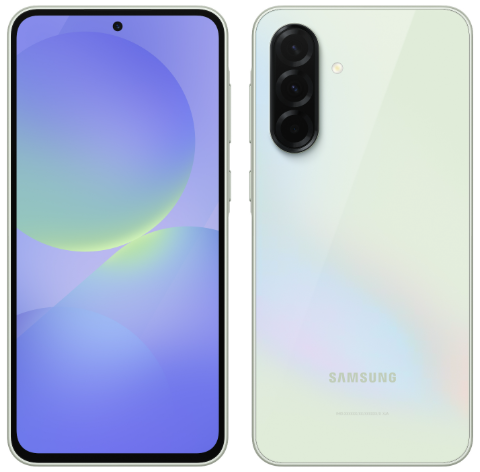 Galaxy A36 5G