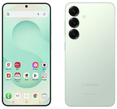 Galaxy S25