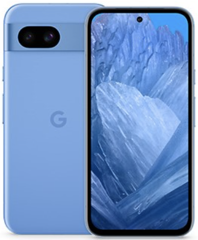 Google Pixel 8a