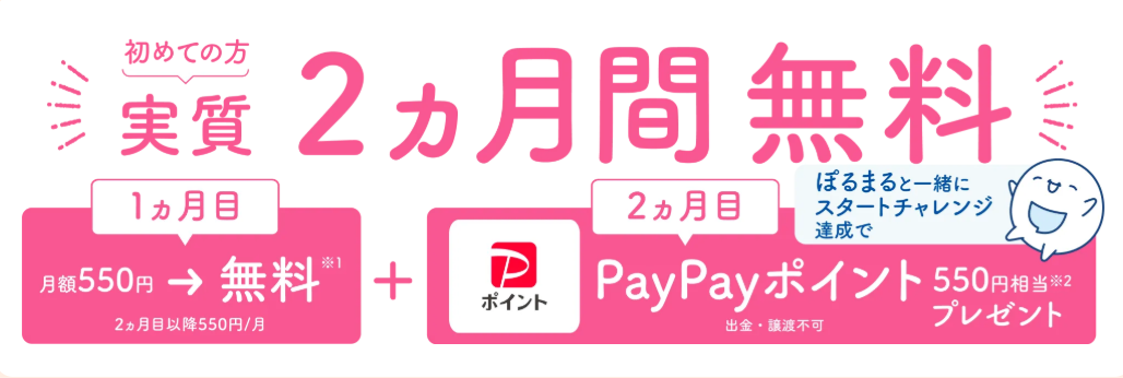 LINEMOの「HELPO」キャンペーン