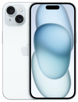 iPhone15