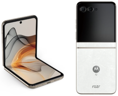motorola razr 50d