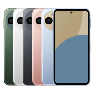 AQUOS sense9