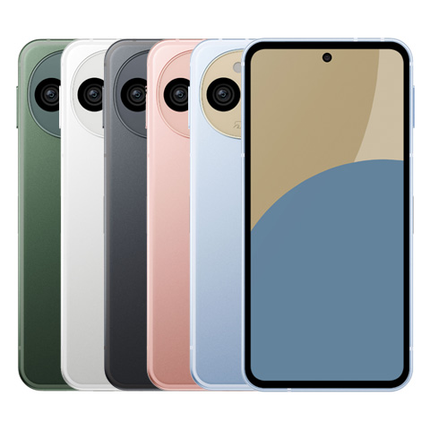AQUOS sense9