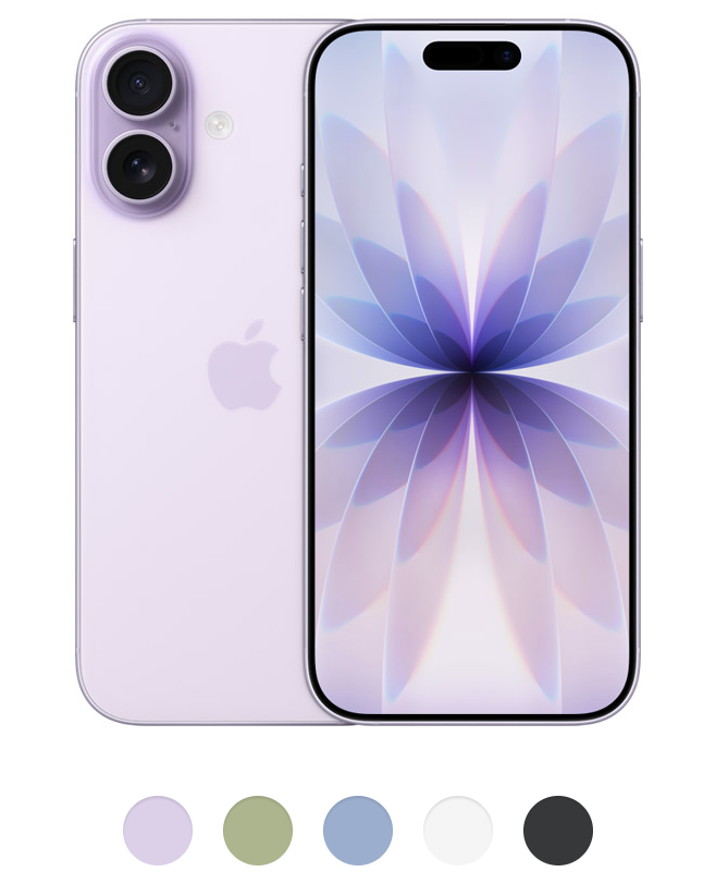 iPhone17