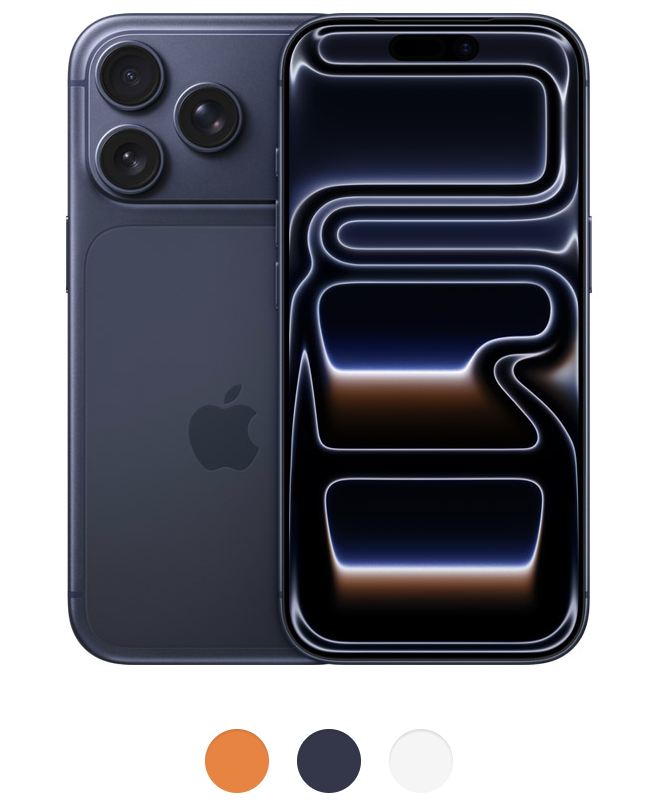 iPhone17 Pro