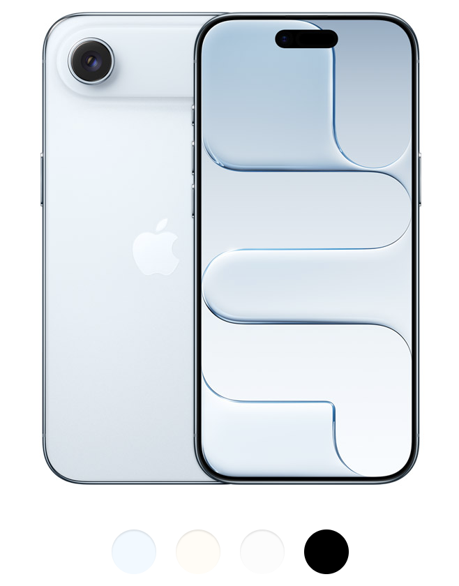 iPhone17 Air