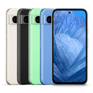 Google Pixel 8a