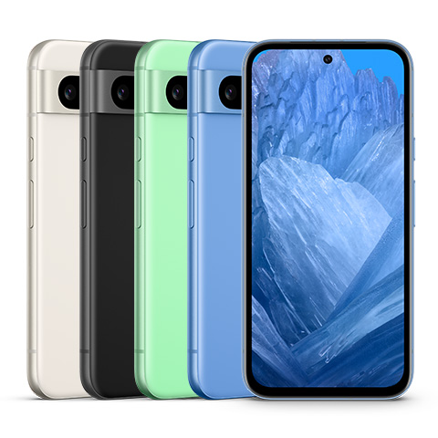 Google Pixel 8a