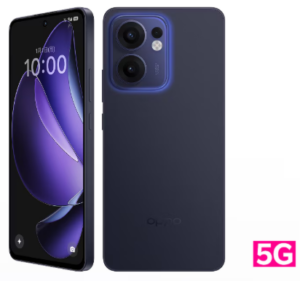 楽天モバイルのOPPO Reno13 A