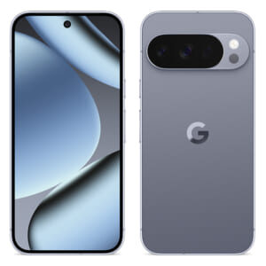 ahamoのPixel 10 Pro