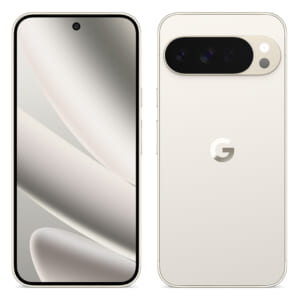 ahamoのPixel 10 Pro XL